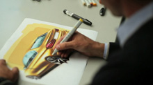 BMW TV