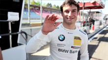 BMW TV