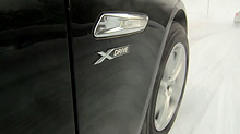 BMW TV