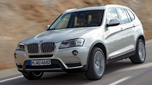 BMW TV