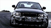 BMW TV