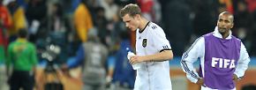 Spanien doch das bessere Spanien: DFB-Traum platzt im WM-Halbfinale