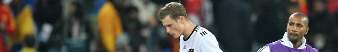 Spanien doch das bessere Spanien: DFB-Traum platzt im WM-Halbfinale