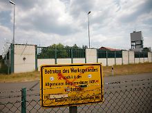 Gorleben steht nicht auf der Reiseroute.