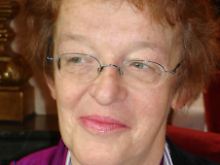 Sophinette Becker plädiert für mehr Transparenz.