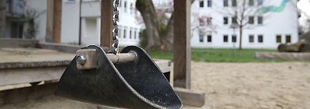 Missbrauch findet in einem bestimmten Umfeld statt.