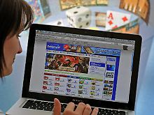 Das schnelle Spiel für zwischendurch: Immer mehr Internetnutzer finden an Browsergames gefallen.
