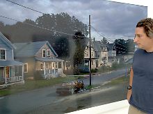 Crewdson hat seine Bildsprache radikal geändert.