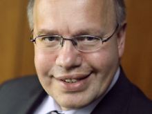 "In den Abgrund geschaut": Peter Altmaier.