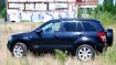 Suzuki Grand Vitara 3.2 : Was Starkes zum Geburtstag 