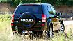Suzuki Grand Vitara 3.2 : Was Starkes zum Geburtstag 