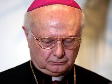Bischof Robert Zollitsch