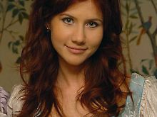 In den US-Medien ist Anna Chapman als Agentin "00Sex" zu einiger Berühmtheit gelangt. 