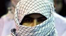Polizei im Terroreinsatz: Islamisten wegsperren?