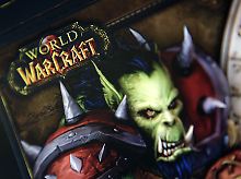 Weiter nur mit Pseudonymen unterwegs: Spieler von World of Warcraft.