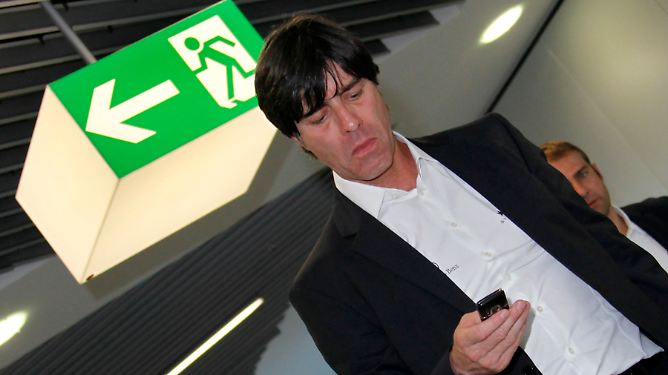 Ab in den Urlaub!: Die Heimkehr der WM-Helden