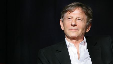 Sein Fall kommt zu den Akten: Roman Polanski.