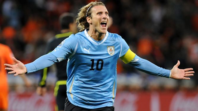 Die Besten der Besten: Unsere Top-Elf der WM