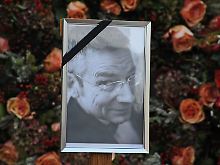 Dominik Brunner wurde nach seinem Tod zu einem Beispiel für Zivilcourage.