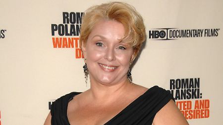 Samantha Geimer ist gegen eine weitere Strafverfolgung von Polanski.