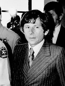 Schon 1977 stand Polanski wegen des Missbrauchsfalls vor Gericht.