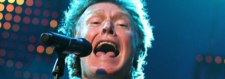 Steve Winwood: Im Olymp des Rock and Roll