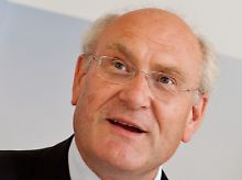Conergy-Chef Dieter Ammer