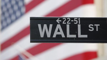 Schwerere Zeiten für die Wall Street.
