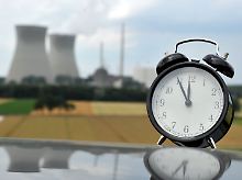 Im Herbst will die Bundesregierung ihr Energiekonzept vorlegen.