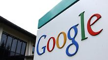 Googelt sich der Internetriese aus den Herzen der Anleger?