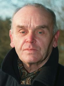 Günter Görlich (1928-2010)