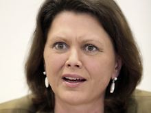 Verbraucherschutzministerin Aigner fordert mehr Information ein. 