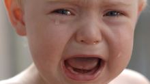 Meistens süß, aber manchmal auch echt nervend - vor allem, wenn es nicht die eigenen Kinder sind.