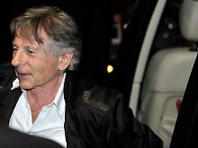 Polanski wollte seine Frau auf der Bühne sehen.