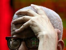 Die Test sorgen schon im Vorfeld für jede Menge Stress.