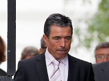 Anders Fogh Rasmussen, realistisch.