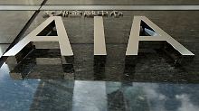AIA: zu groß und zu teuer?