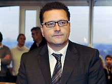 Eckhard Spoerr (Archivbild).
