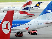 Bis zu 26 Euro zusätzliche Flugsteuer sind geplant.