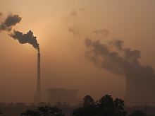 Pro Einwohner verbraucht China weniger Energie als die Vereinigten Staaten.