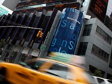 Die große Krise verschiebt die Verhältnisse: Morgan Stanley übertrifft das Ergebnis von Goldman Sachs.