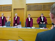 Das Urteil des 6. Senats überrascht etliche Prozessbeobachter.