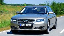 Automarkt China: Der Drache ist hungrig