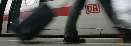 Hitze-Zickzack bei der Bahn: Es ist die Arroganz