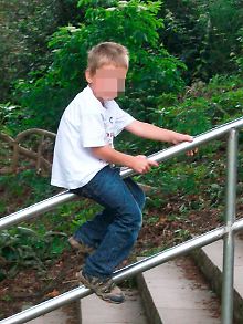 Man muss davon ausgehen, dass es sich bei der entdeckten Leiche um den vermissten Fünfjährigen handelt.