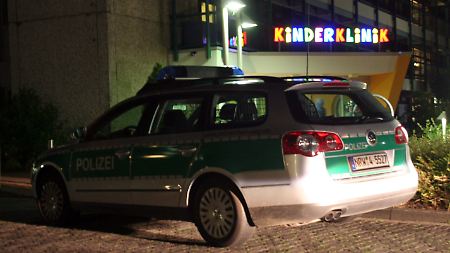 Anna konnte nicht gerettet werden.