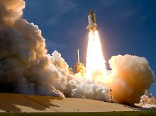 60 Jahre später starten die Raketen immer noch.