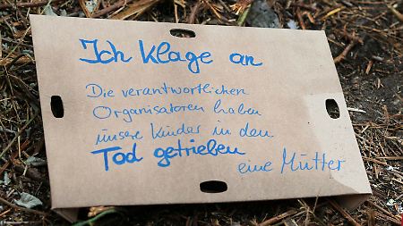 Tragödie in Duisburg: Stadt vernachlässigte Sicherheit