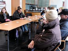 Berechnungen zeigen: 359 Euro sind zu wenig.