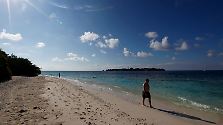 Urlaubsparadies mit Touristenghettos: Traumziel Malediven